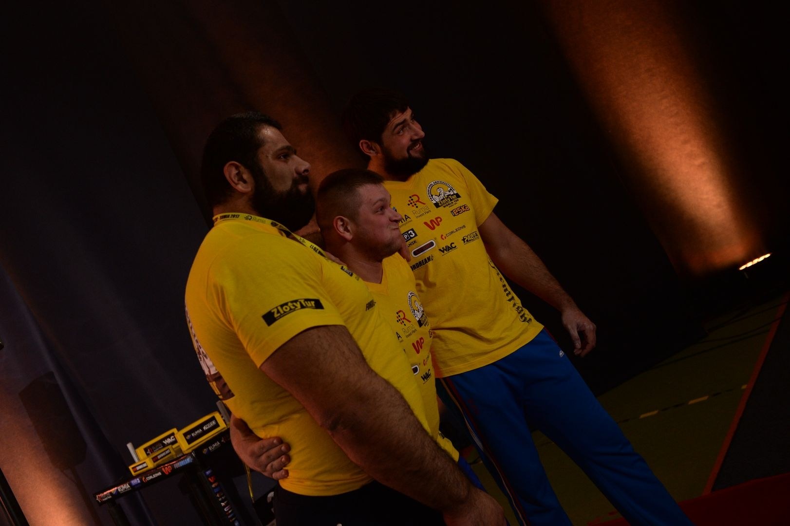 Zloty Tur 2017 Left Hand Finals