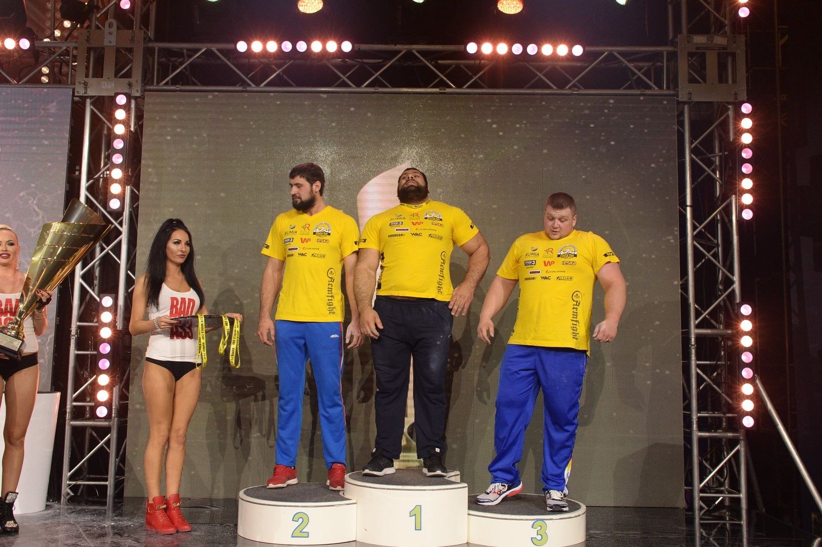 Zloty Tur 2017 Left Hand Finals