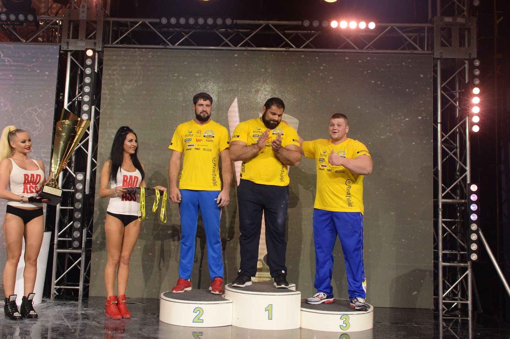 Zloty Tur 2017 Left Hand Finals