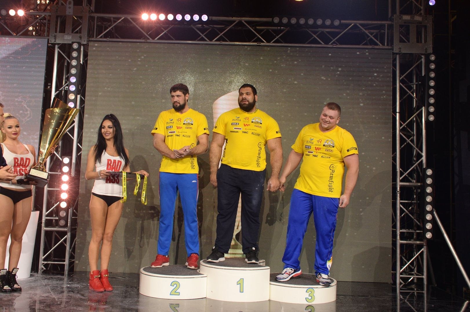 Zloty Tur 2017 Left Hand Finals