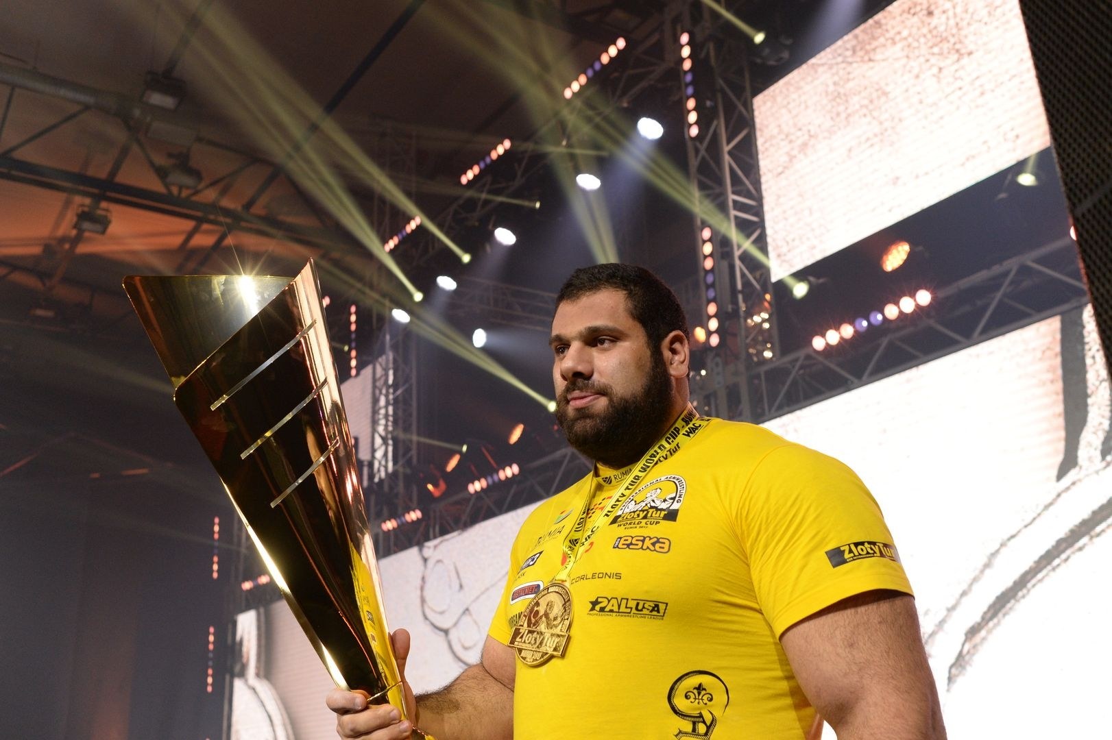 Zloty Tur 2017 Left Hand Finals