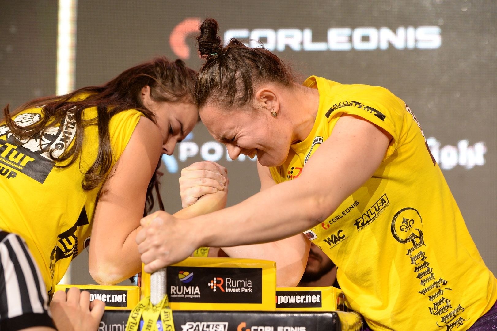 Zloty Tur 2017 Right Hand Eliminations