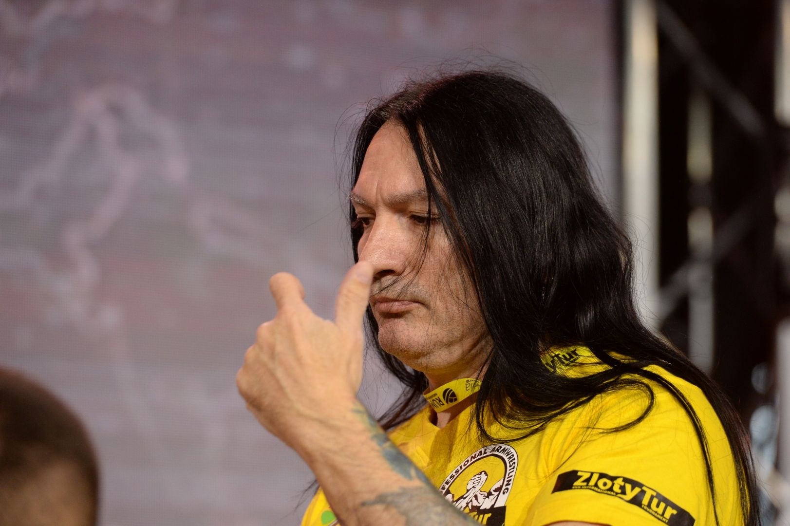 Zloty Tur 2017 Right Hand Eliminations