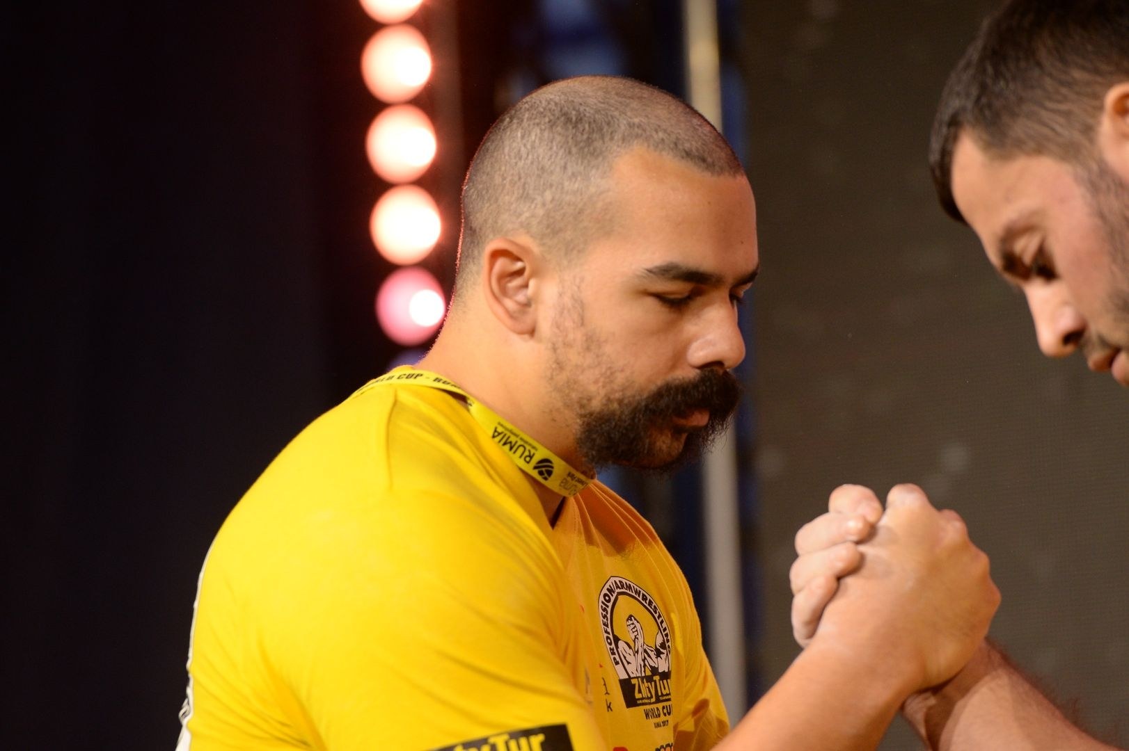 Zloty Tur 2017 Right Hand Eliminations