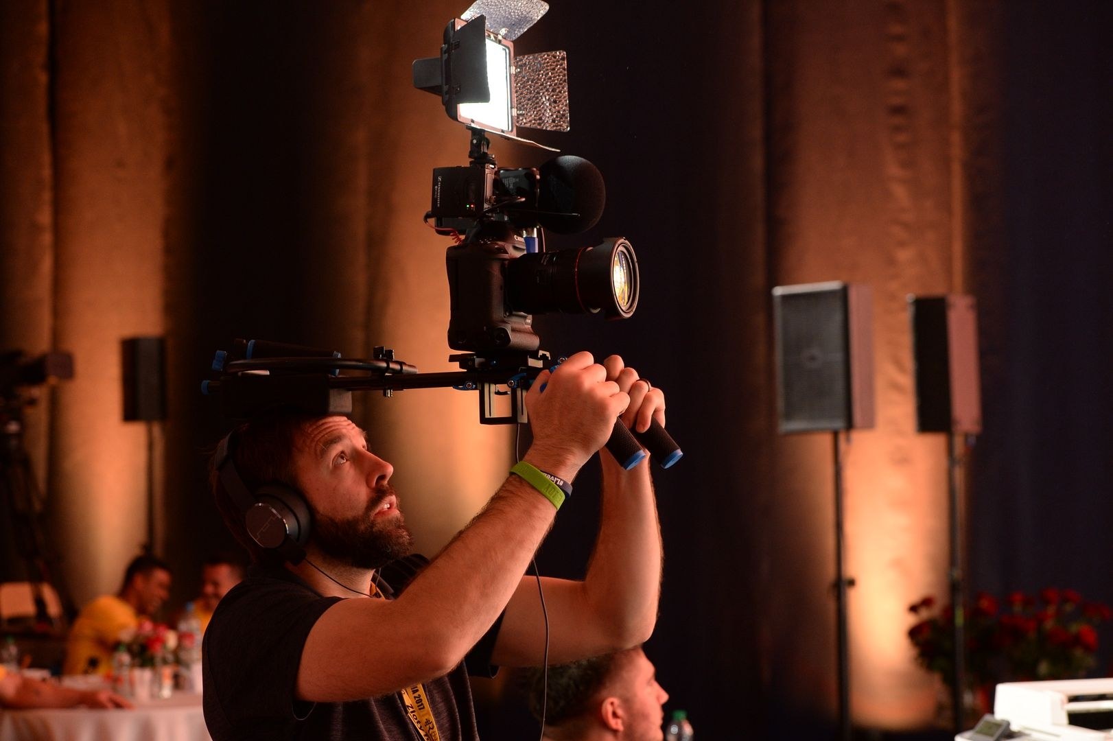 Zloty Tur 2017 Right Hand Eliminations