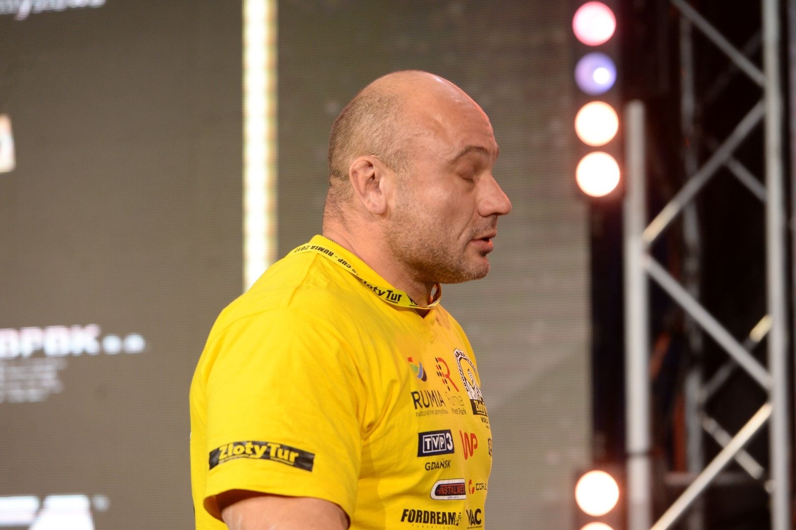 Zloty Tur 2017 Right Hand Eliminations