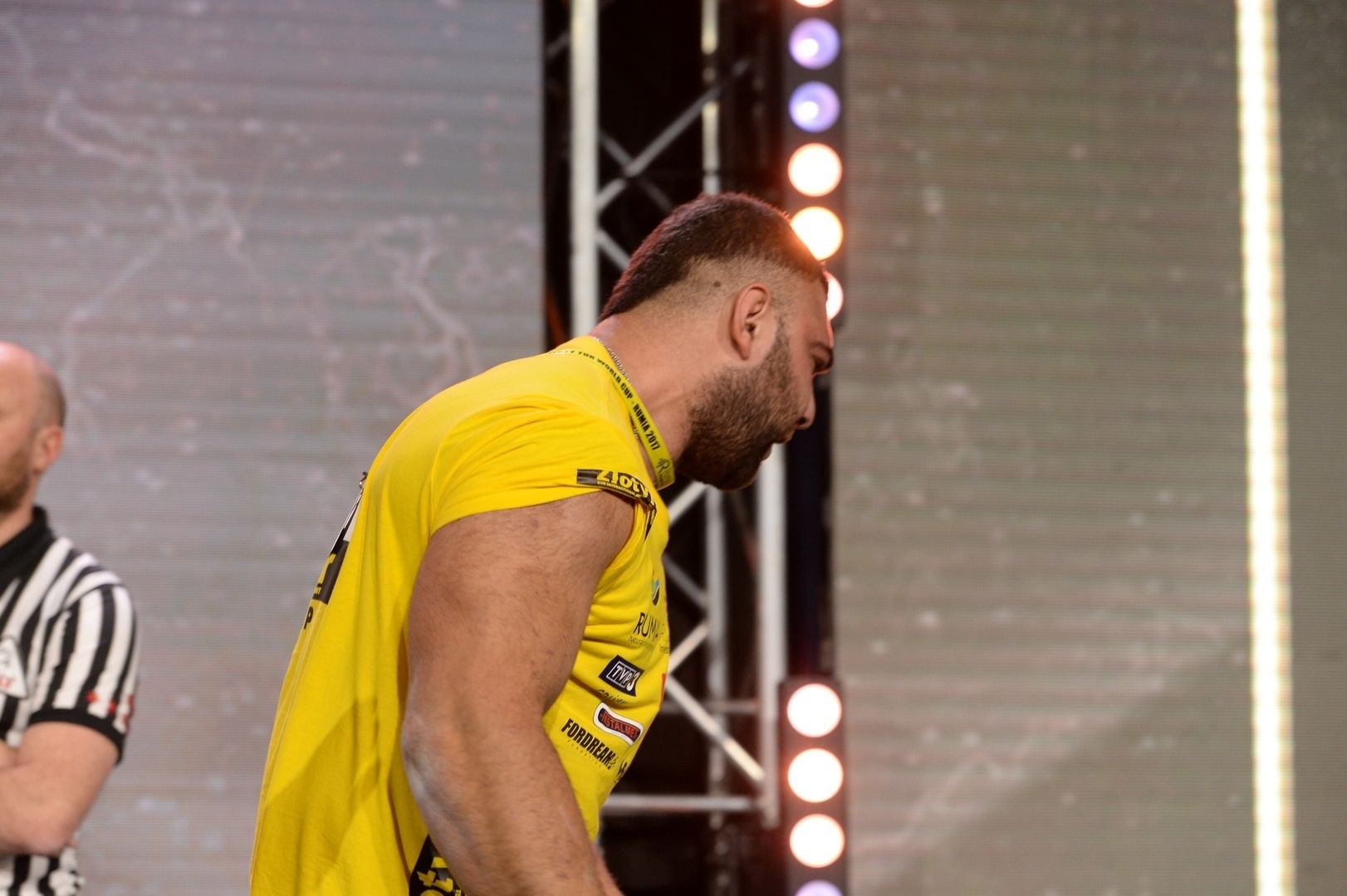 Zloty Tur 2017 Right Hand Eliminations