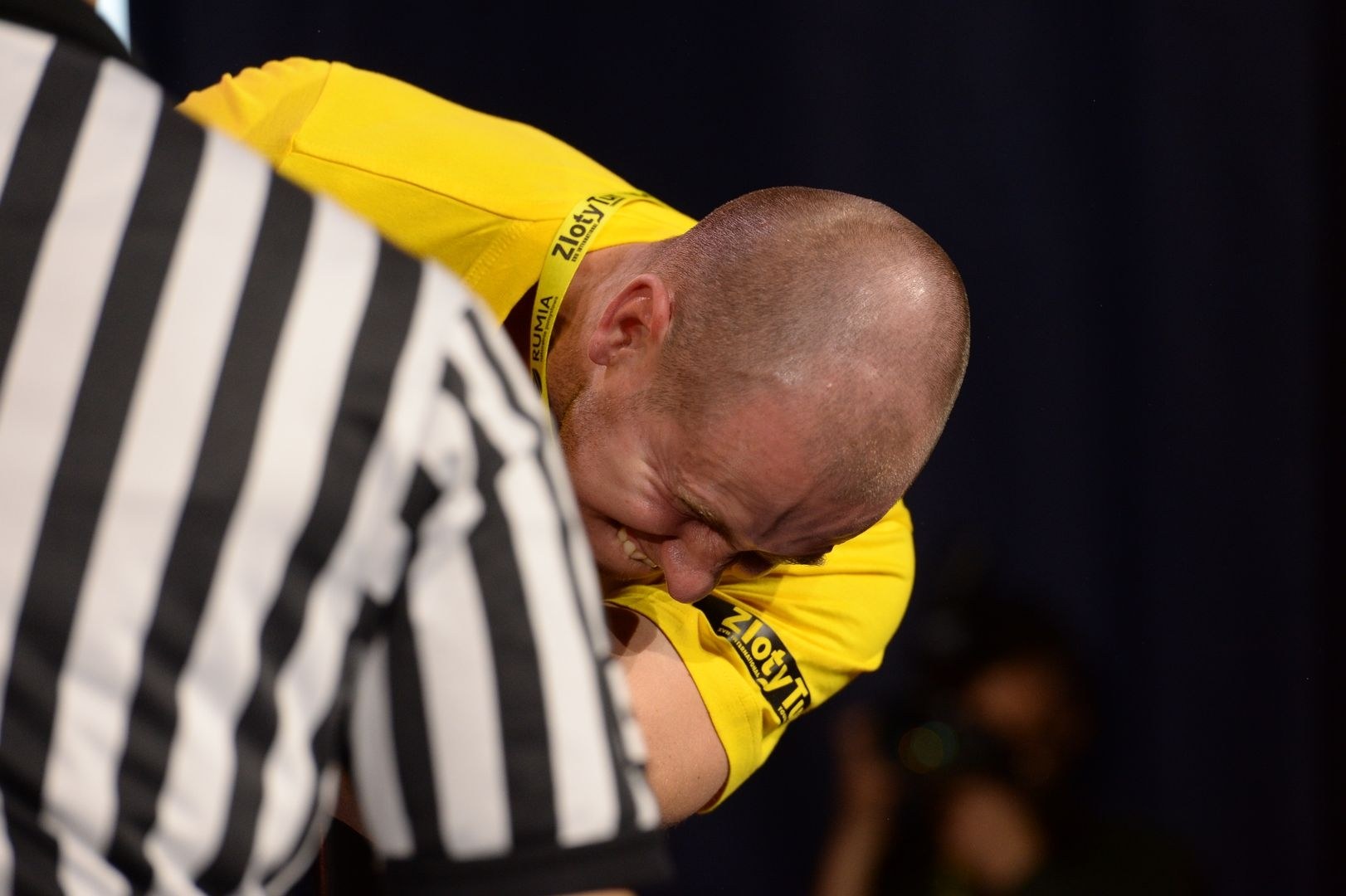 Zloty Tur 2017 Right Hand Eliminations