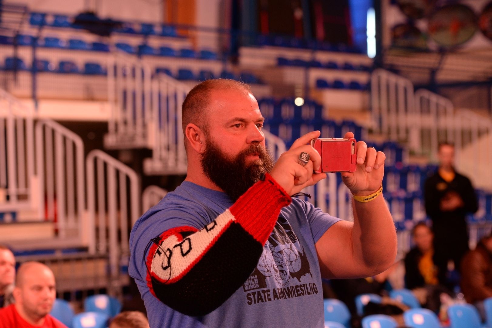 Zloty Tur 2017 Right Hand Eliminations