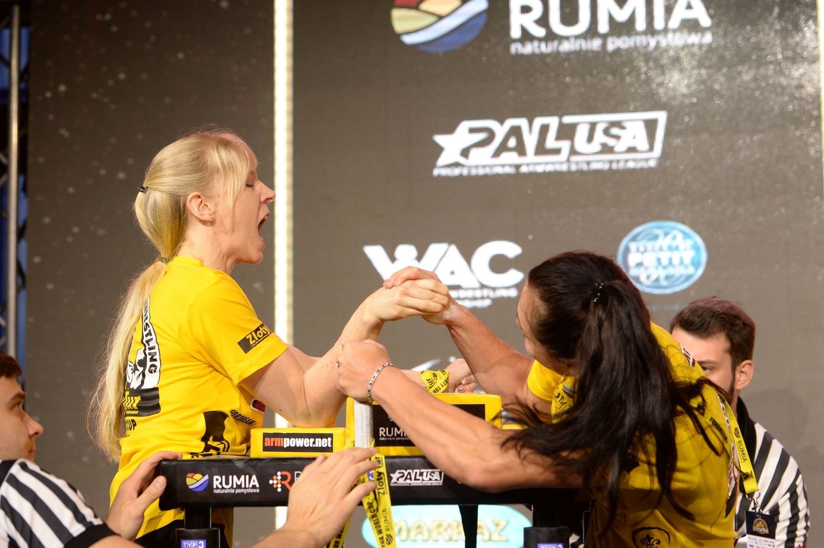 Zloty Tur 2017 Right Hand Eliminations