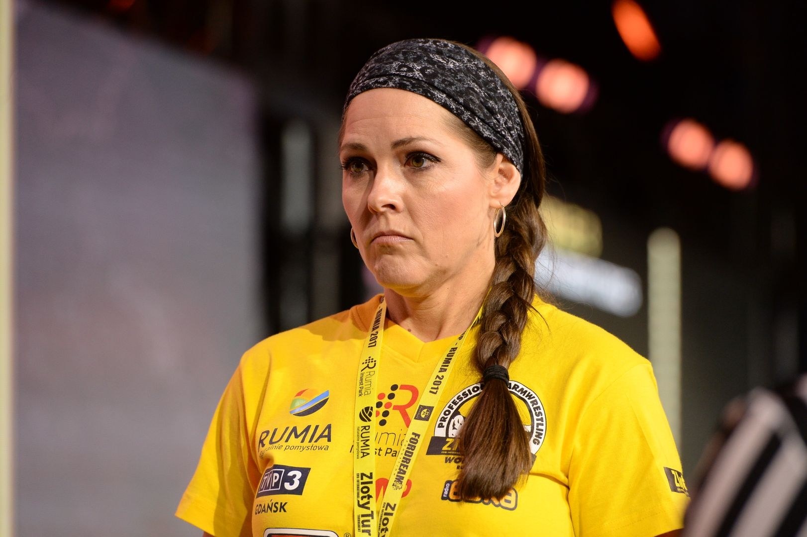 Zloty Tur 2017 Right Hand Eliminations