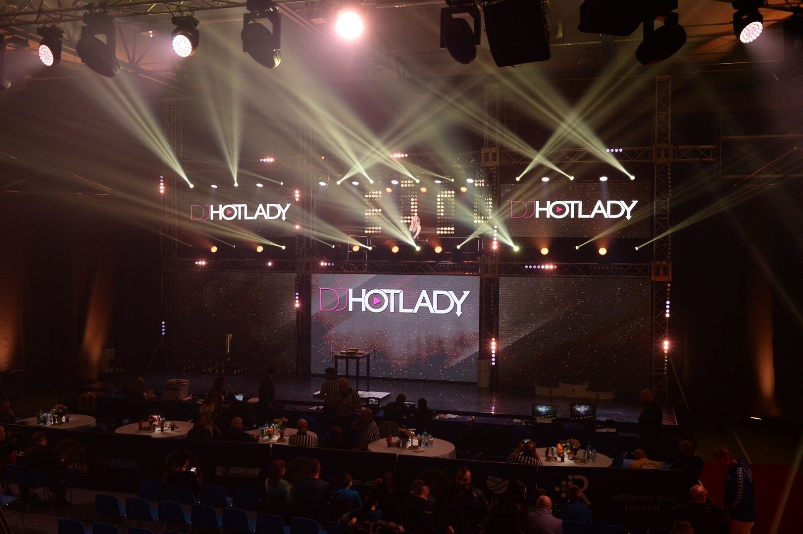 Zloty Tur 2017 Right Hand Finals