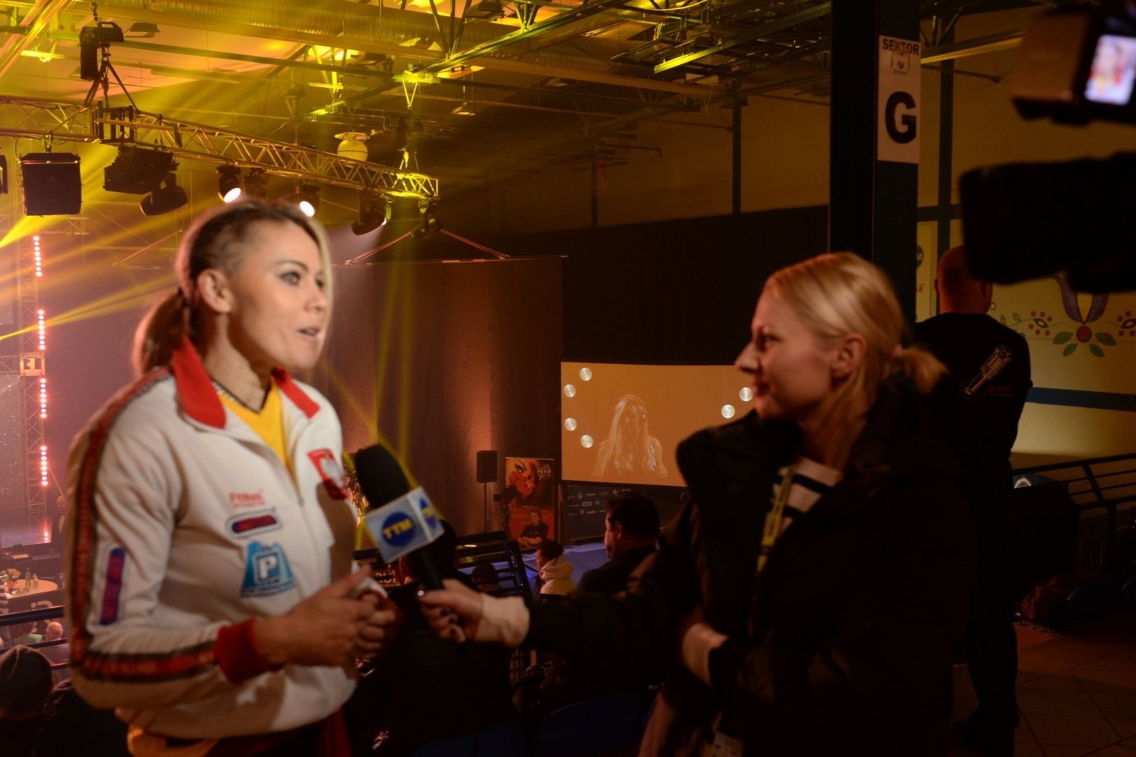 Zloty Tur 2017 Right Hand Finals