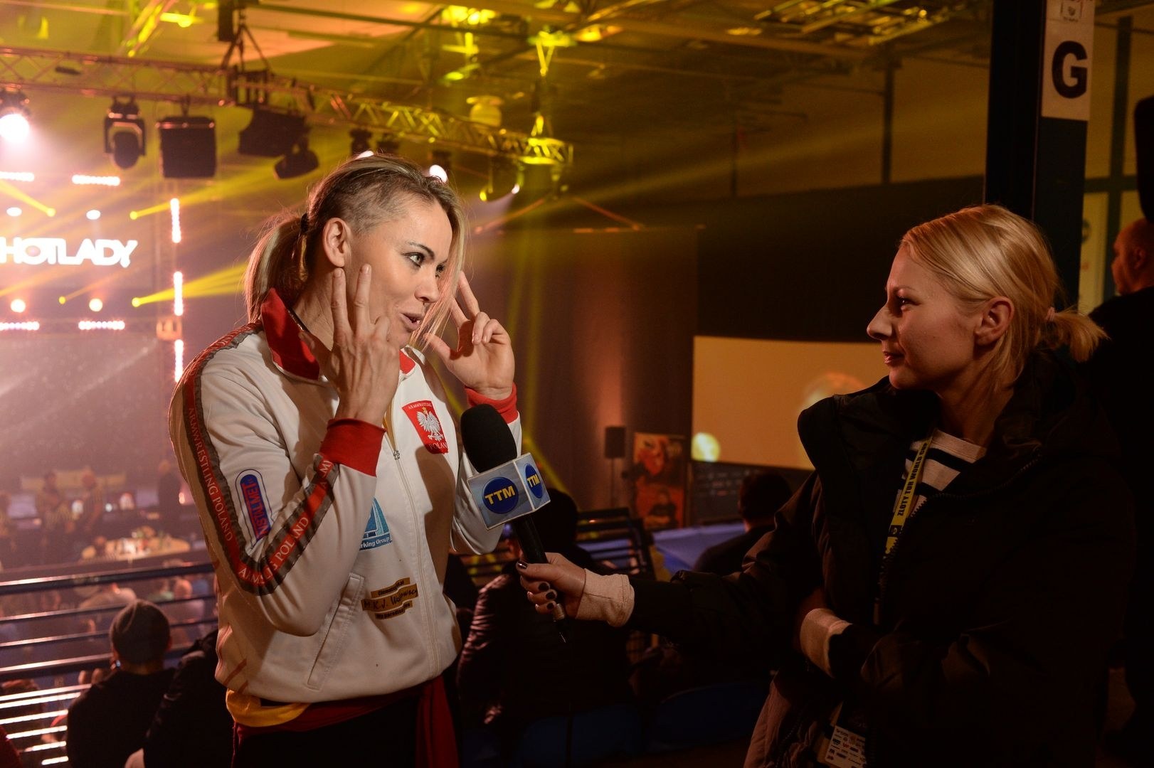 Zloty Tur 2017 Right Hand Finals