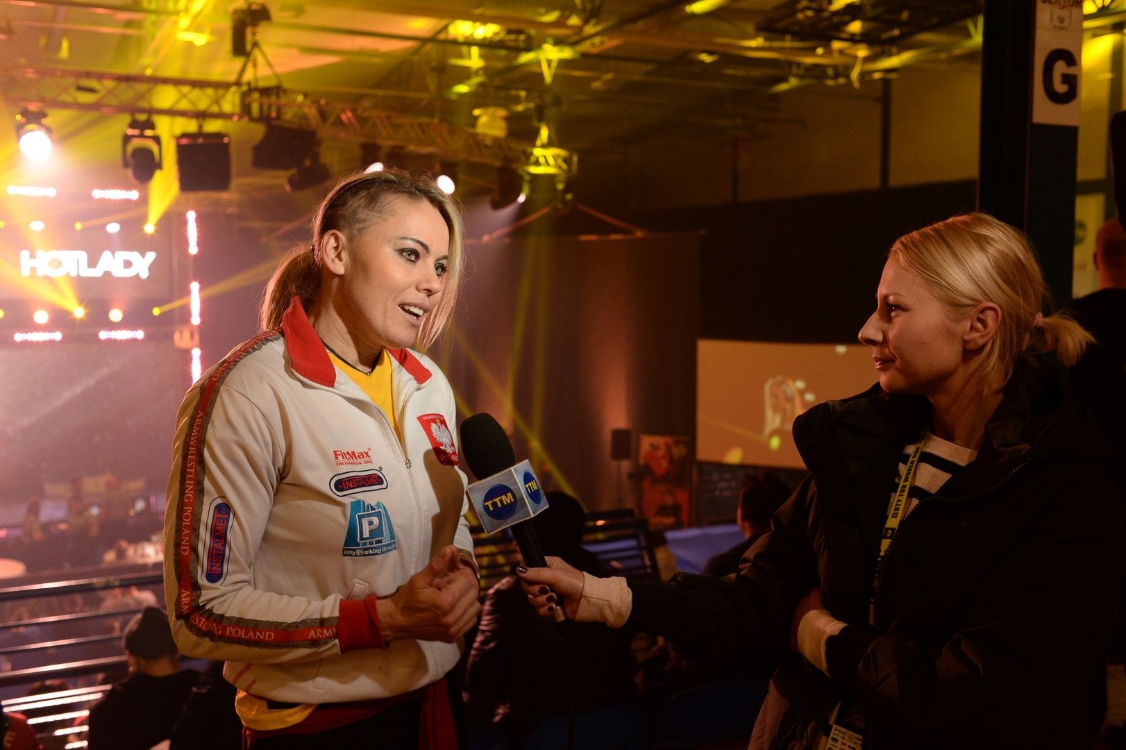 Zloty Tur 2017 Right Hand Finals