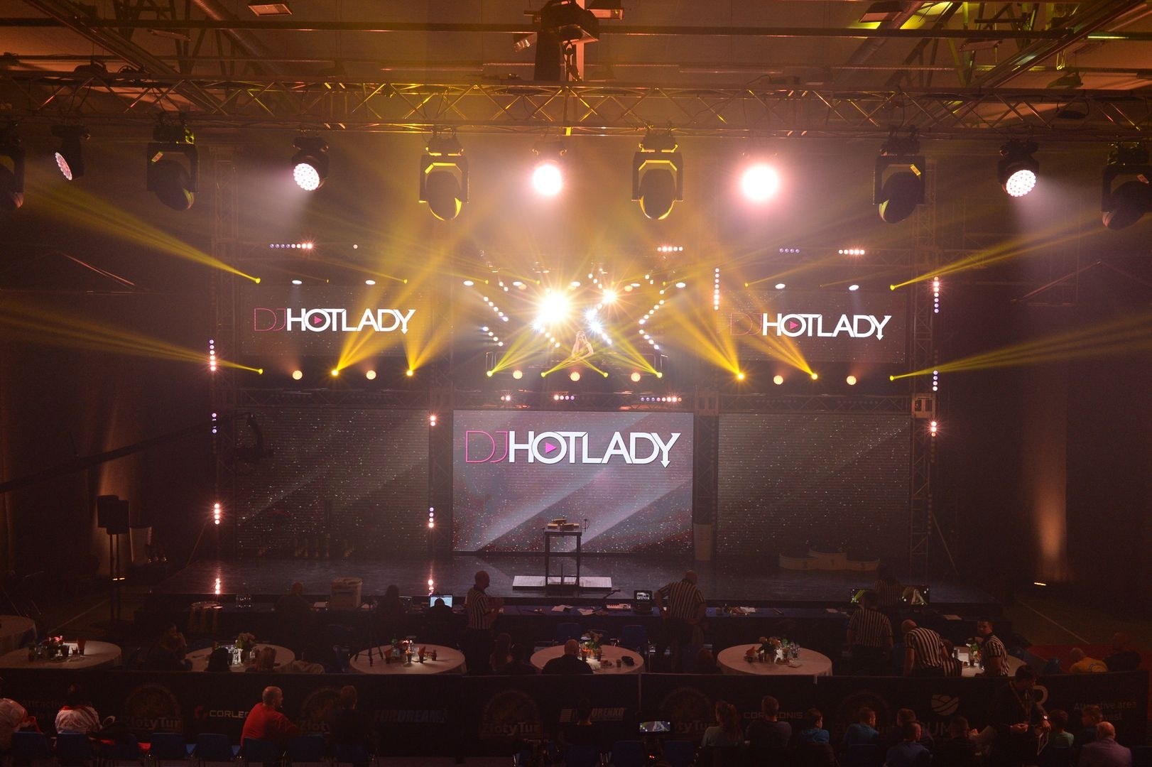 Zloty Tur 2017 Right Hand Finals