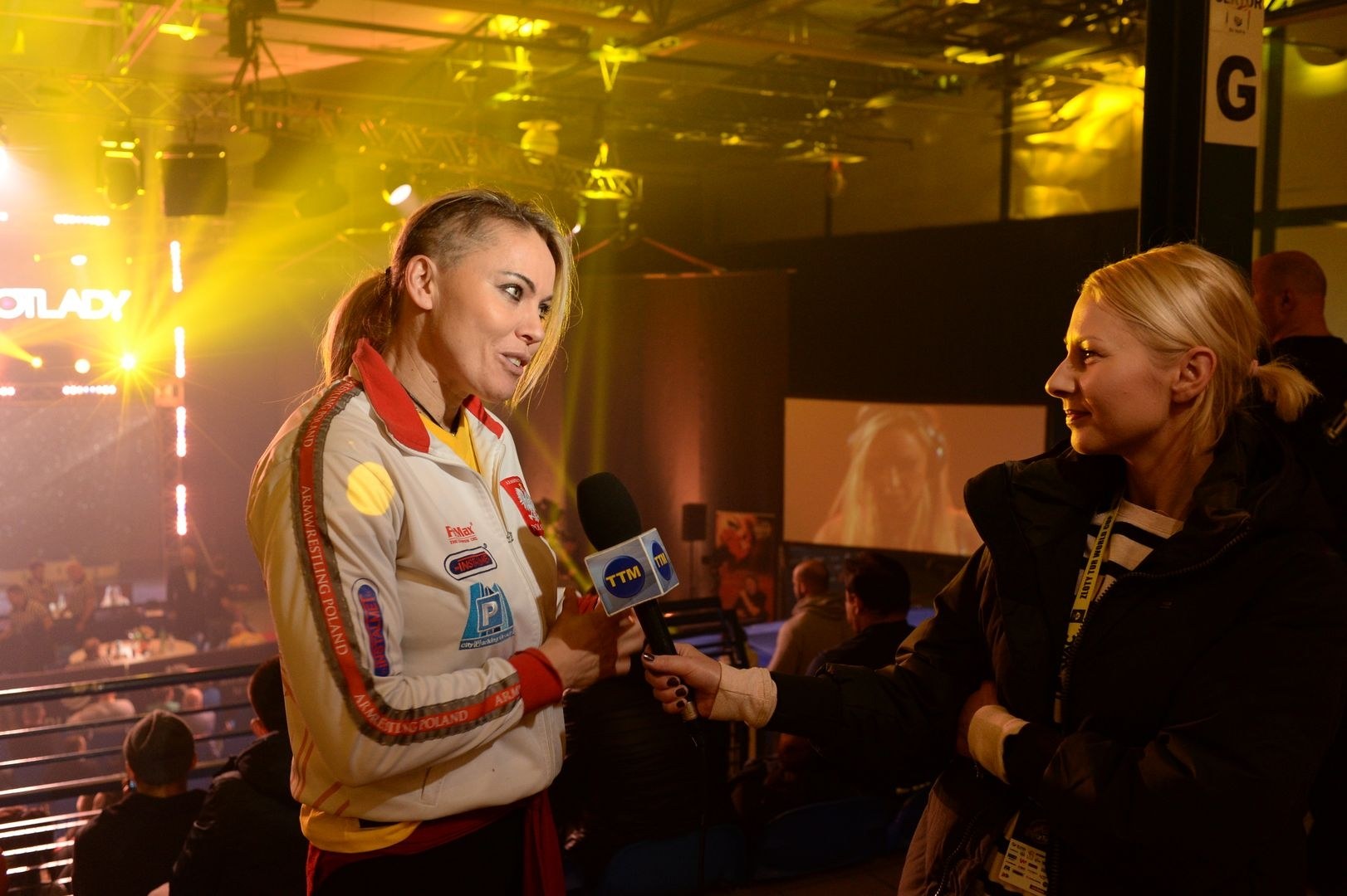 Zloty Tur 2017 Right Hand Finals