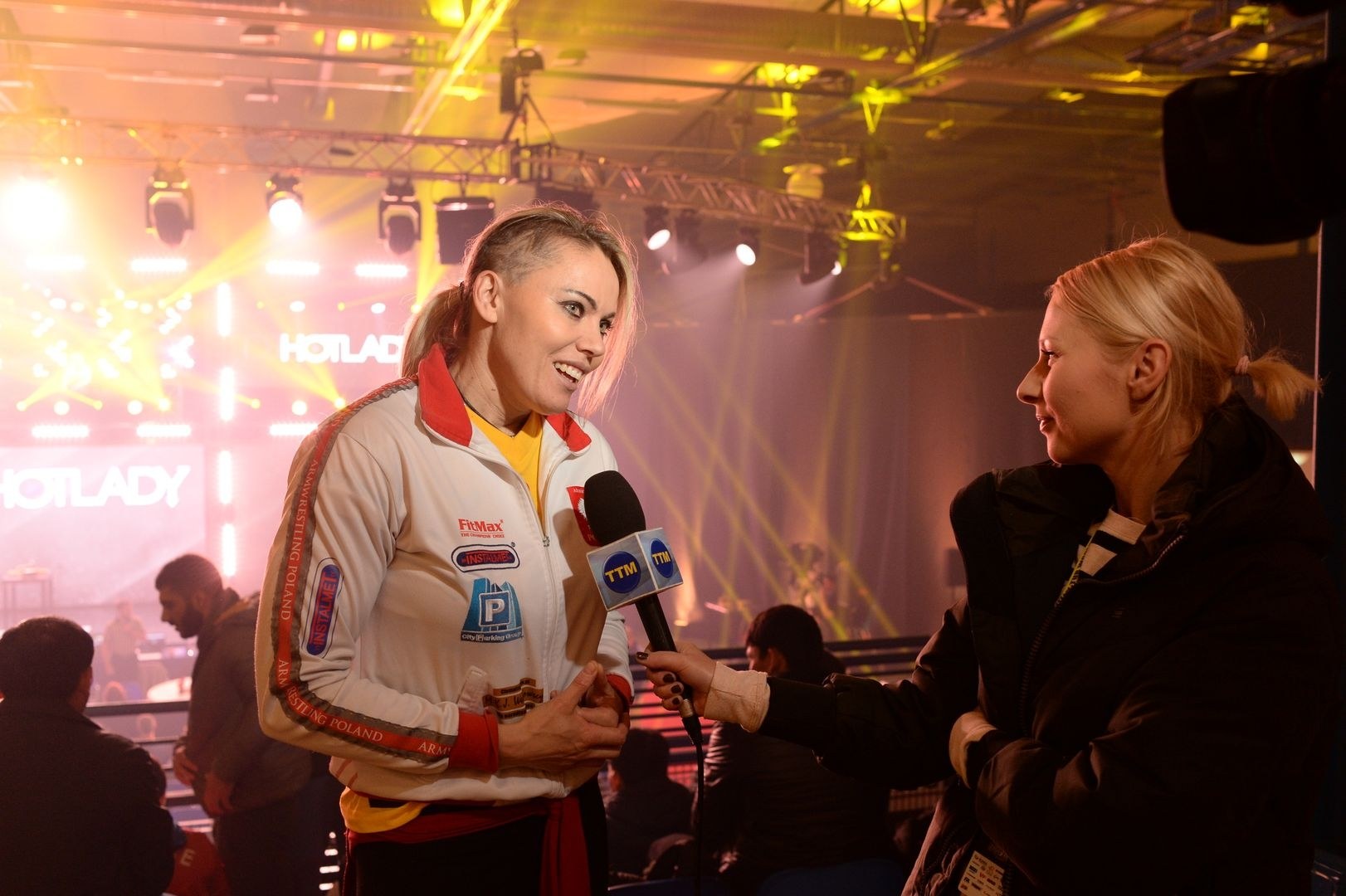 Zloty Tur 2017 Right Hand Finals