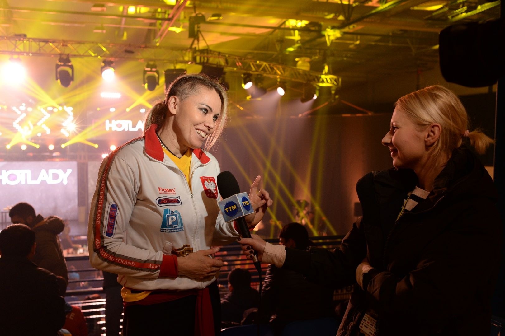 Zloty Tur 2017 Right Hand Finals