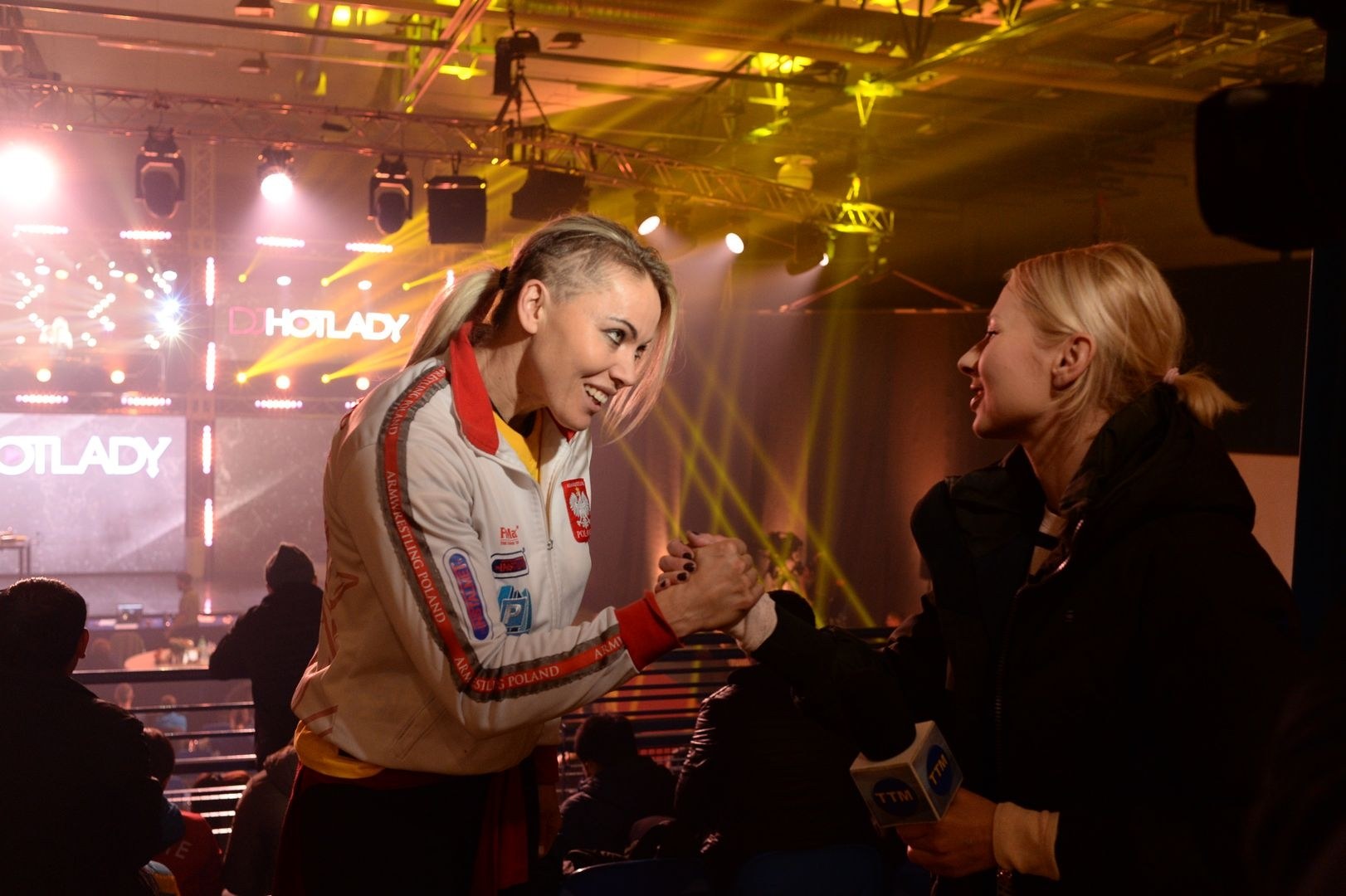 Zloty Tur 2017 Right Hand Finals