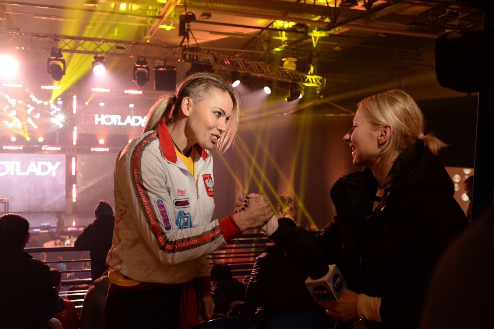 Zloty Tur 2017 Right Hand Finals