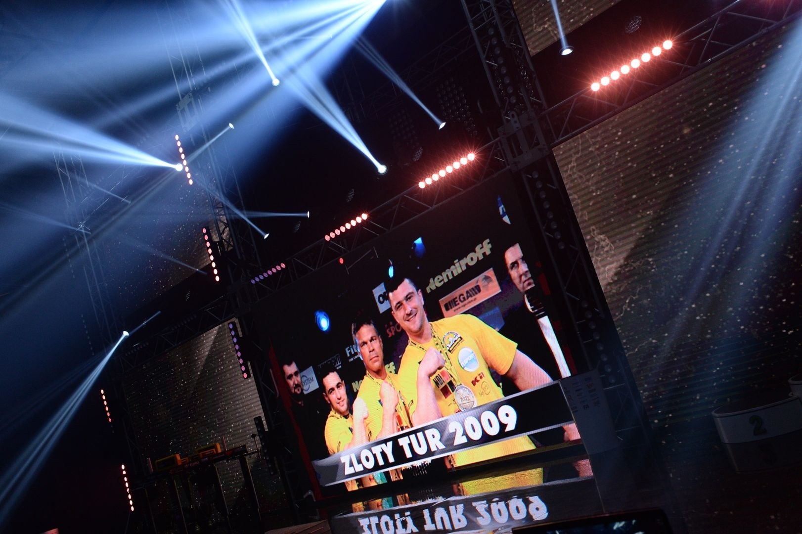 Zloty Tur 2017 Right Hand Finals