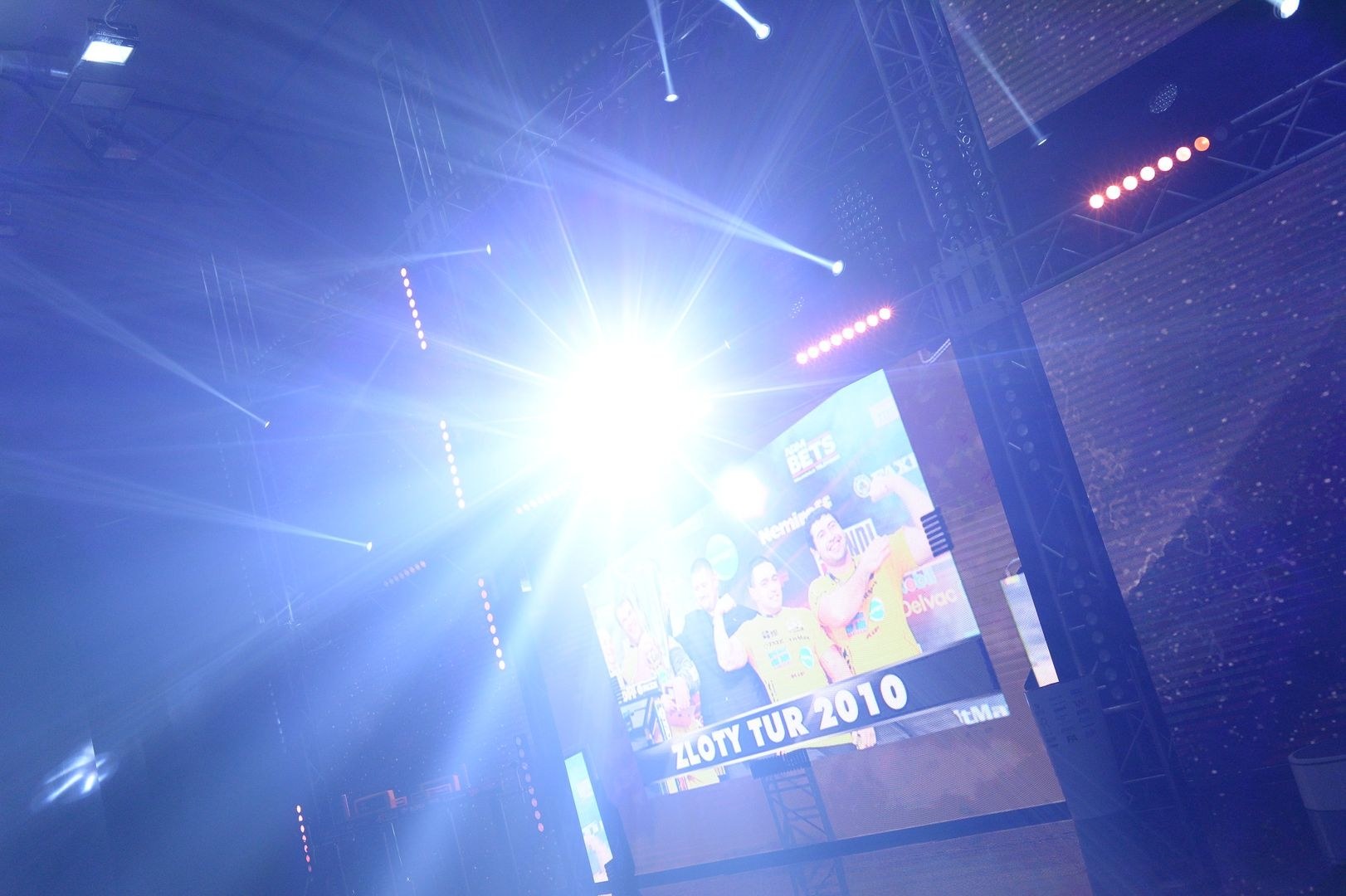 Zloty Tur 2017 Right Hand Finals