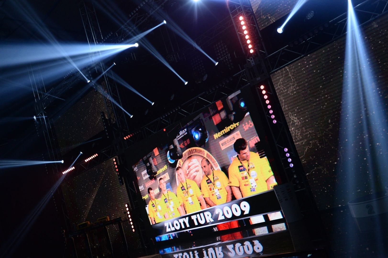 Zloty Tur 2017 Right Hand Finals