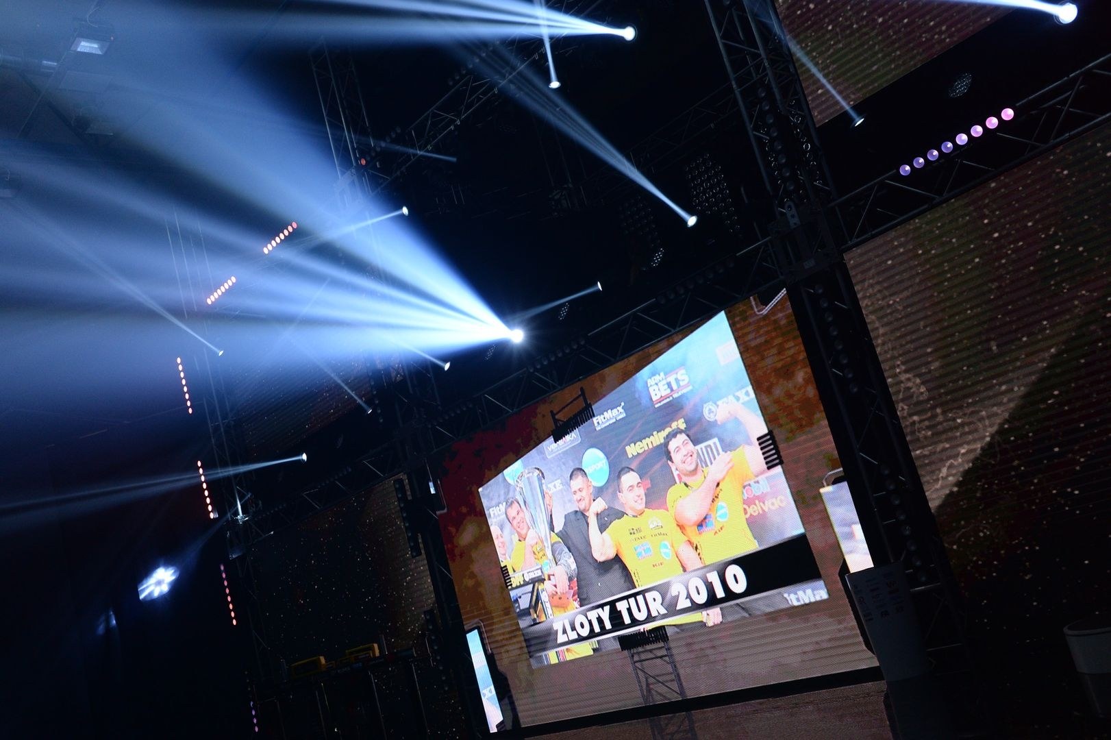 Zloty Tur 2017 Right Hand Finals