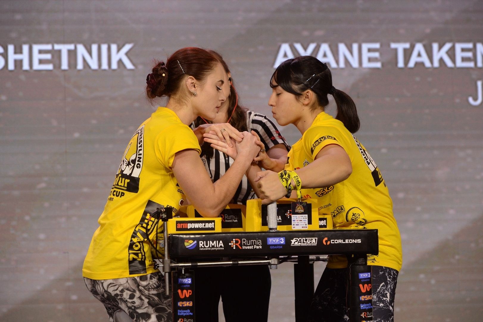 Zloty Tur 2017 Right Hand Finals