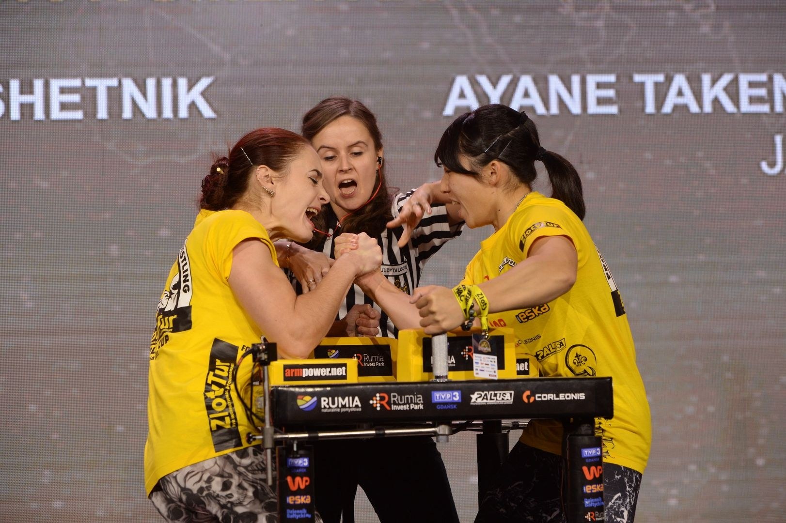 Zloty Tur 2017 Right Hand Finals