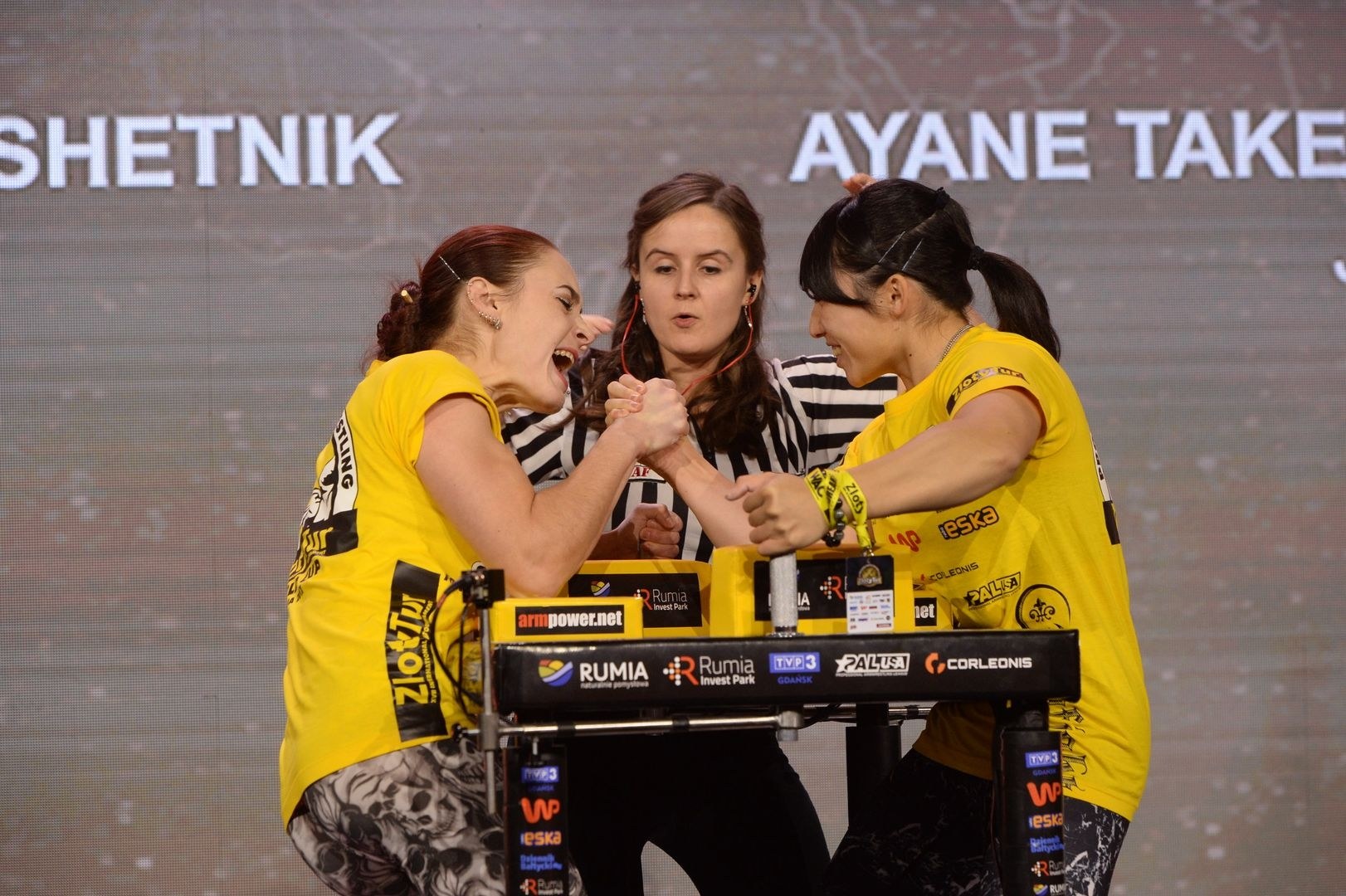 Zloty Tur 2017 Right Hand Finals