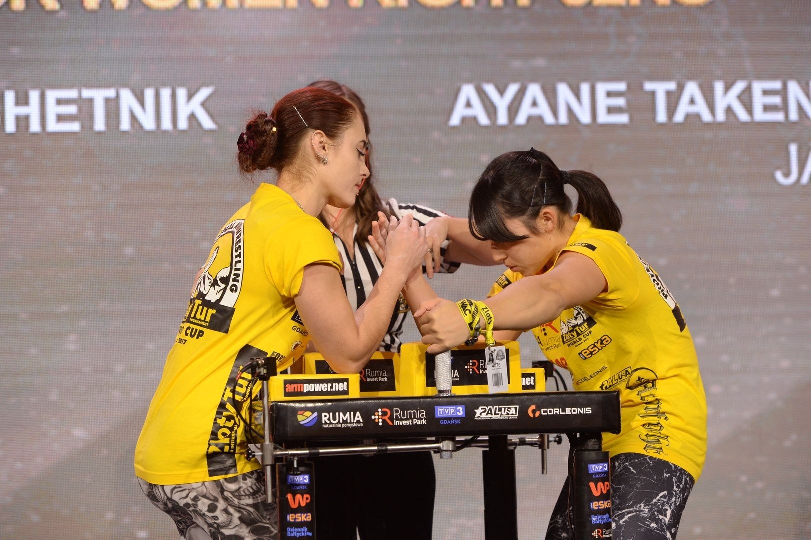 Zloty Tur 2017 Right Hand Finals