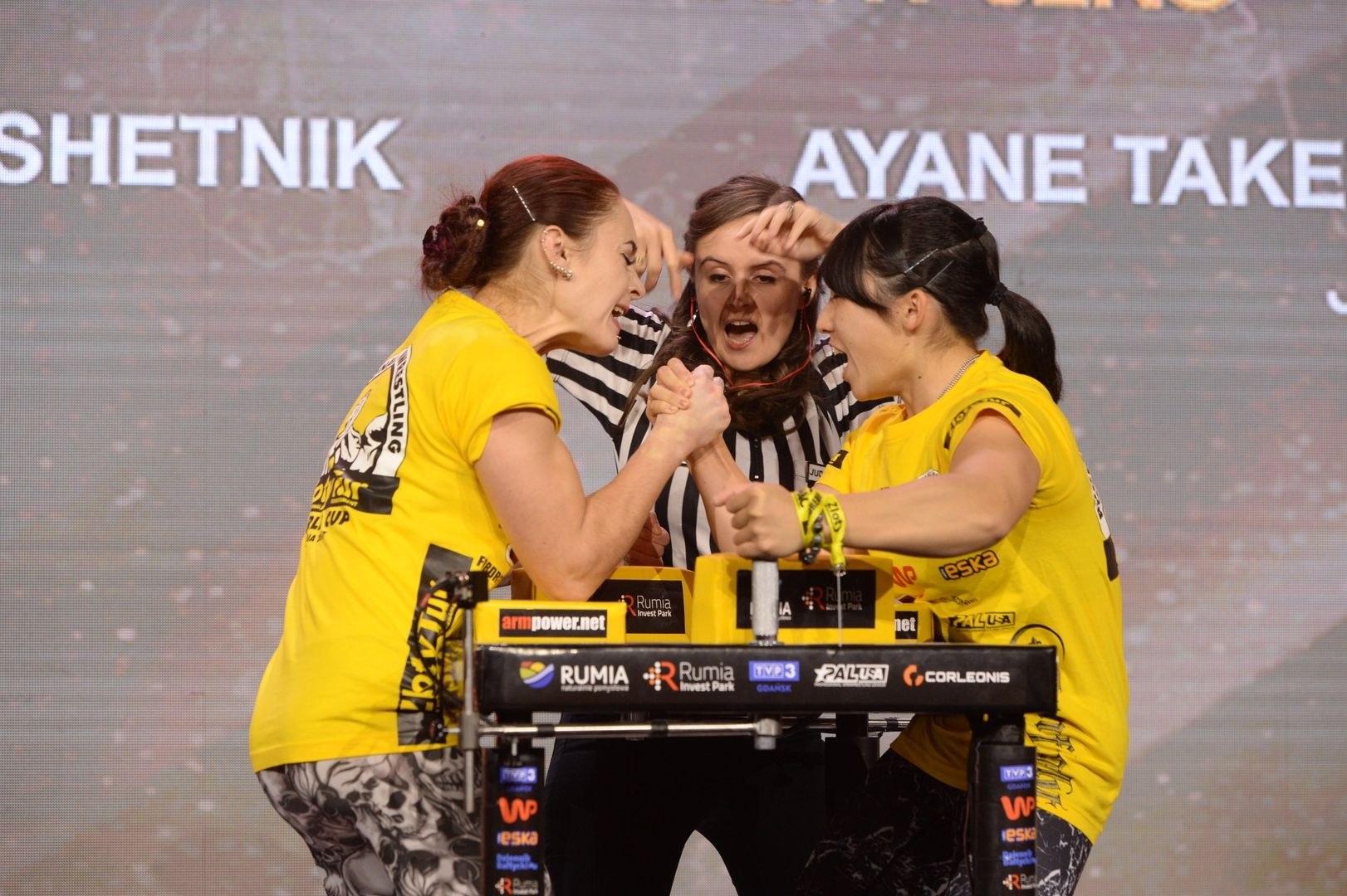 Zloty Tur 2017 Right Hand Finals