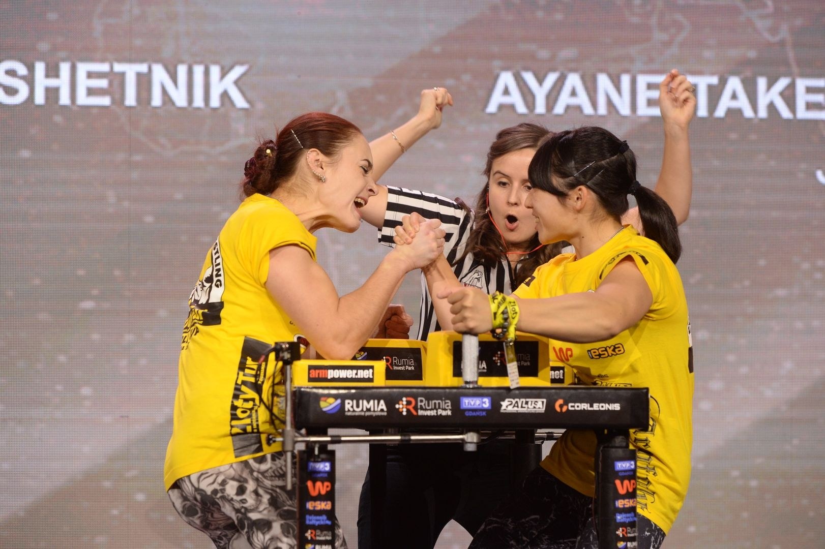 Zloty Tur 2017 Right Hand Finals