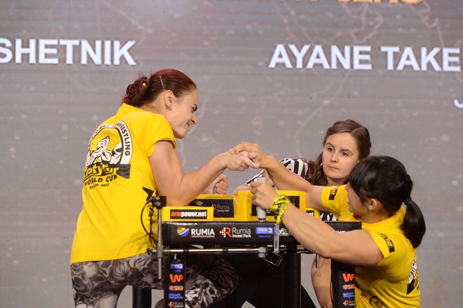 Zloty Tur 2017 Right Hand Finals