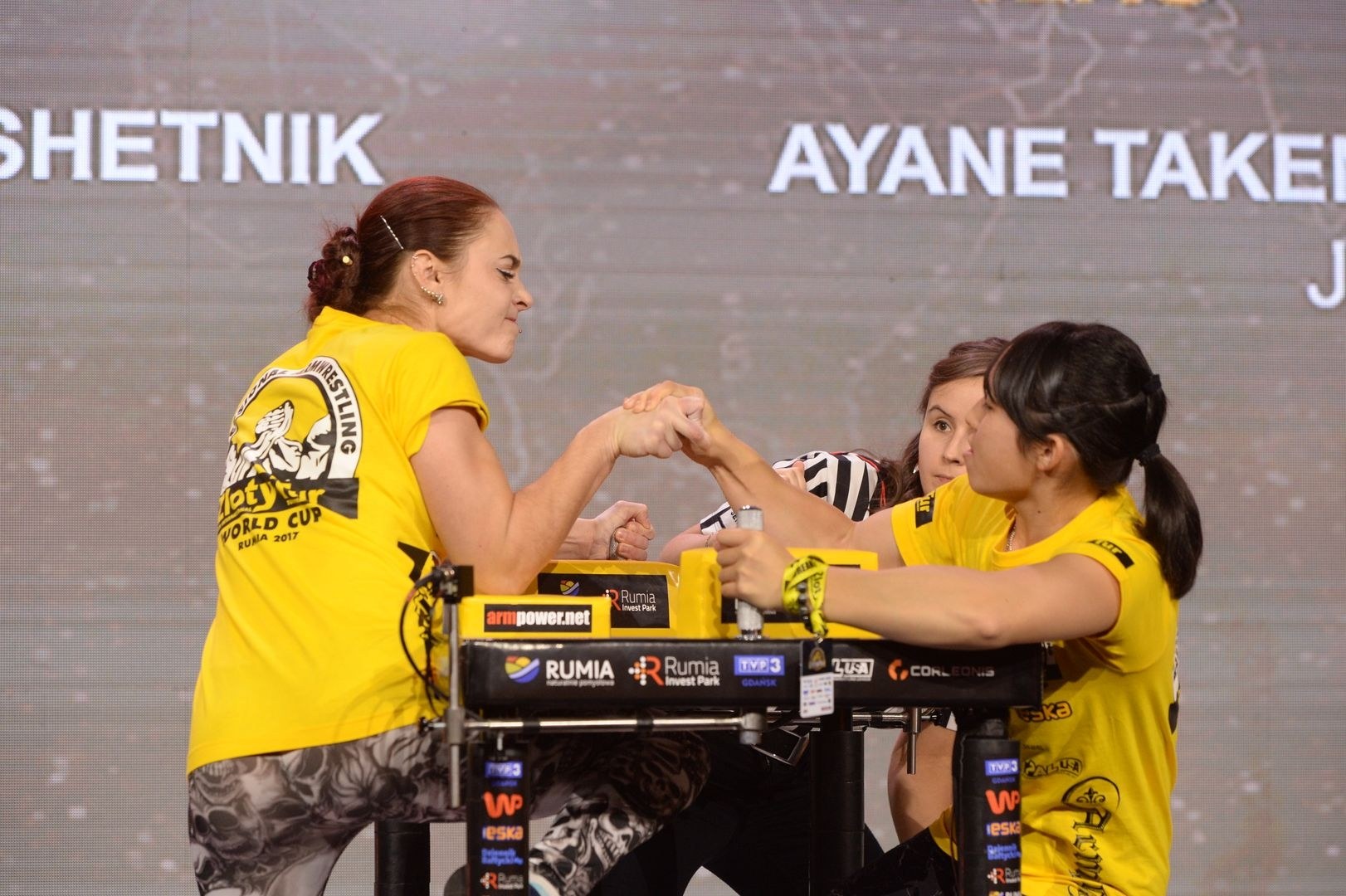 Zloty Tur 2017 Right Hand Finals