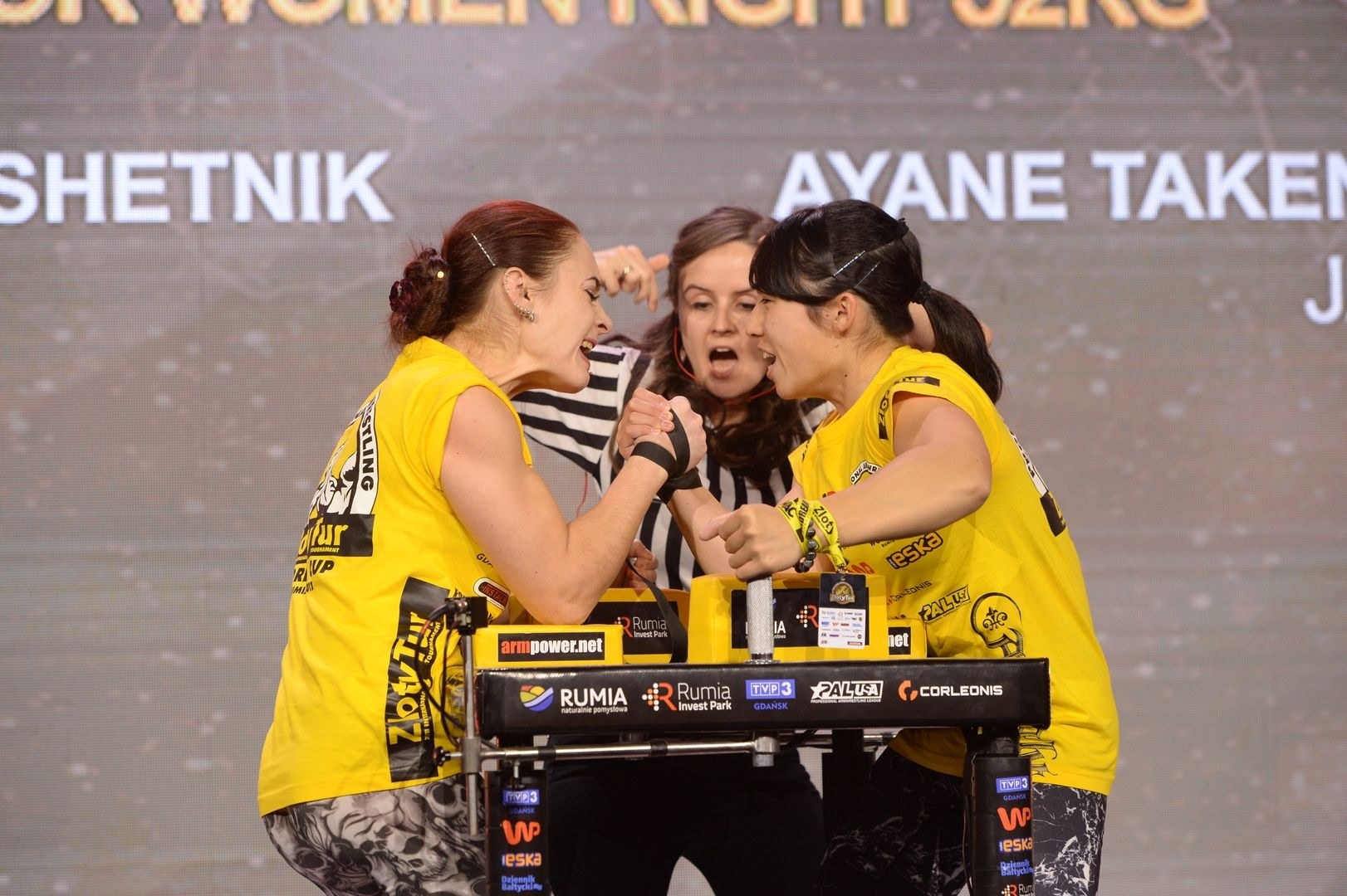 Zloty Tur 2017 Right Hand Finals