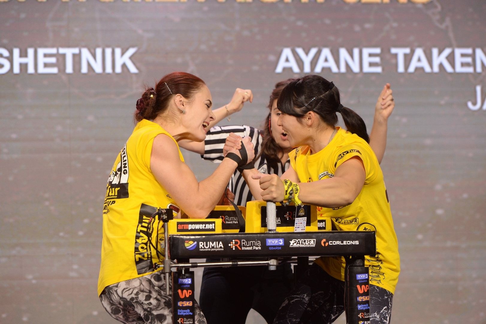 Zloty Tur 2017 Right Hand Finals