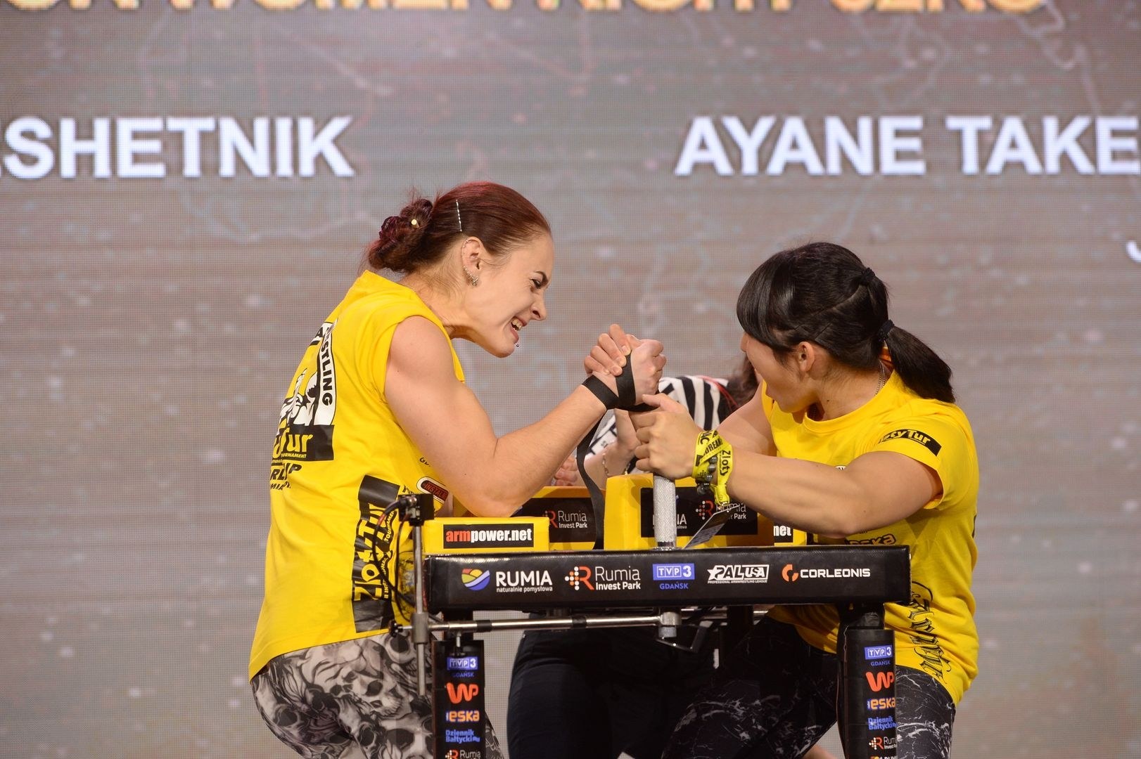 Zloty Tur 2017 Right Hand Finals