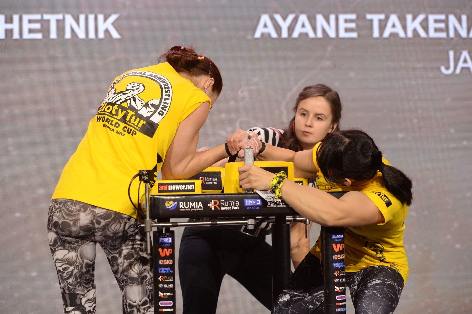 Zloty Tur 2017 Right Hand Finals