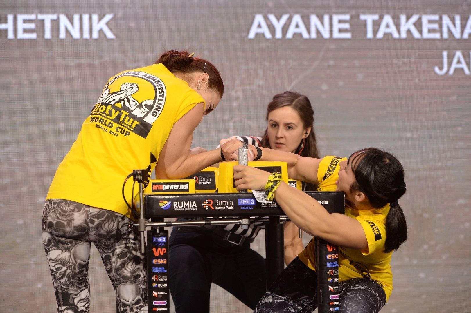 Zloty Tur 2017 Right Hand Finals