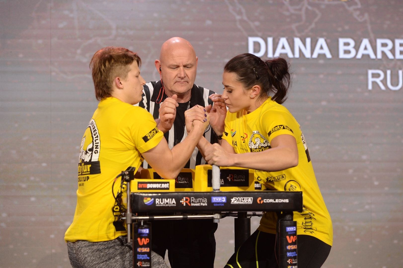 Zloty Tur 2017 Right Hand Finals