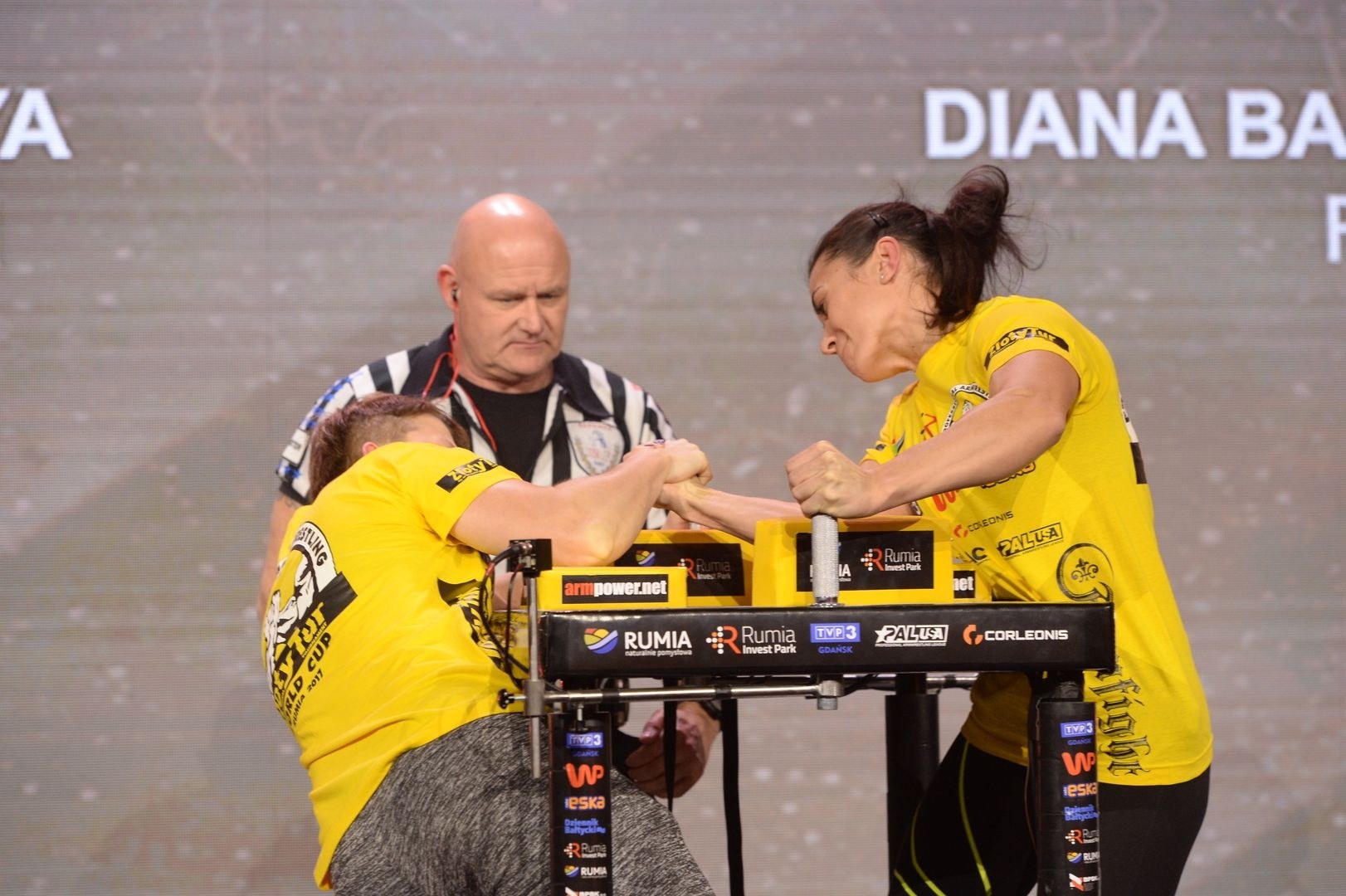 Zloty Tur 2017 Right Hand Finals