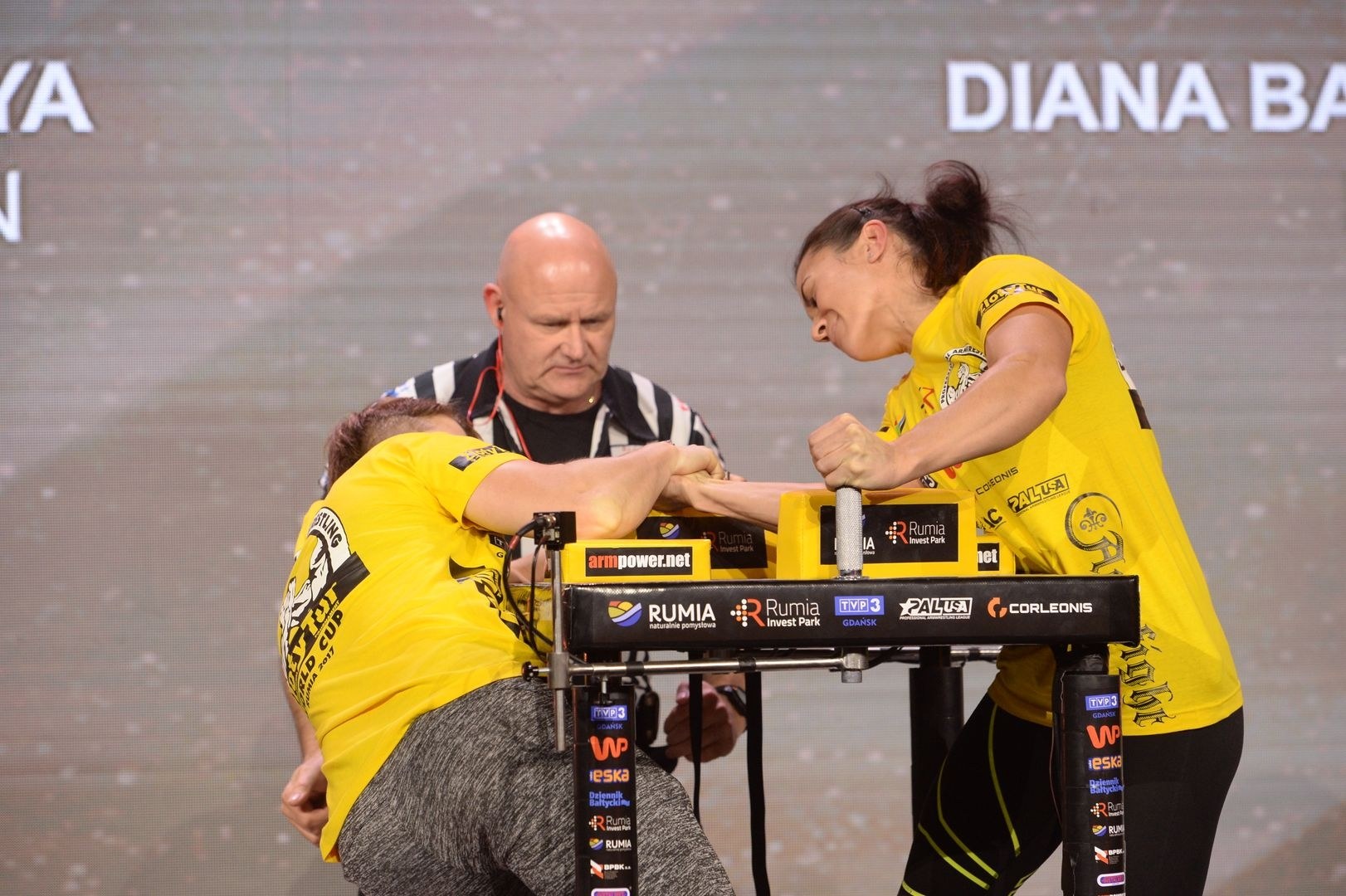 Zloty Tur 2017 Right Hand Finals