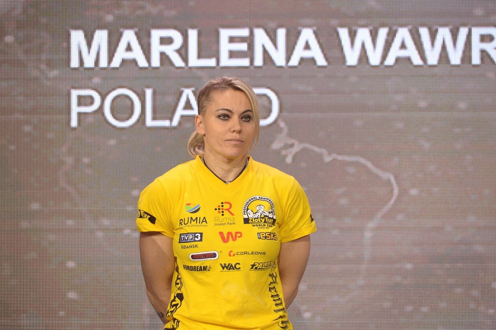 Zloty Tur 2017 Right Hand Finals