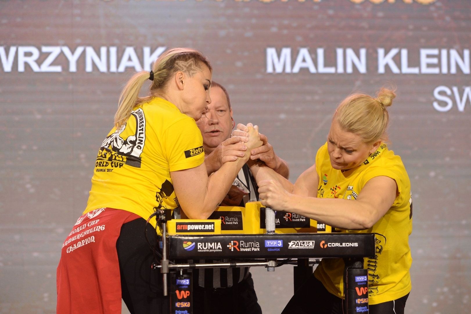 Zloty Tur 2017 Right Hand Finals