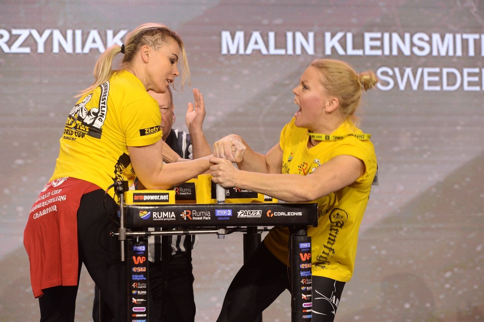 Zloty Tur 2017 Right Hand Finals