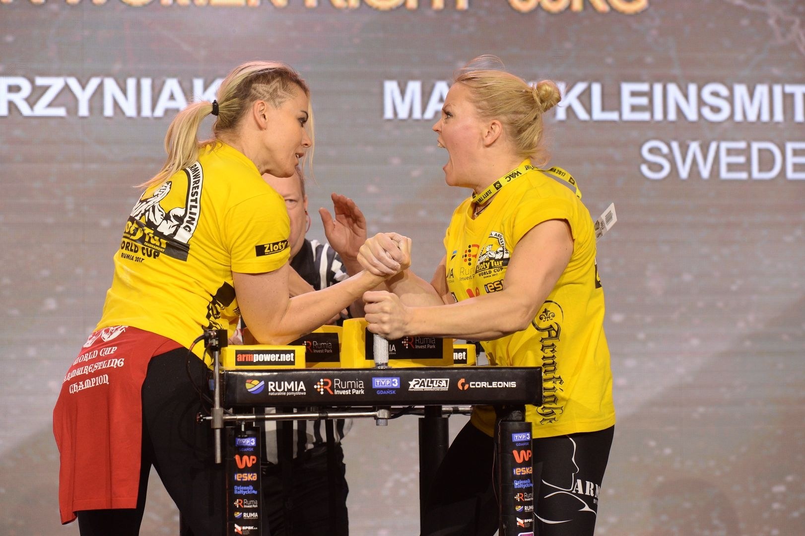 Zloty Tur 2017 Right Hand Finals