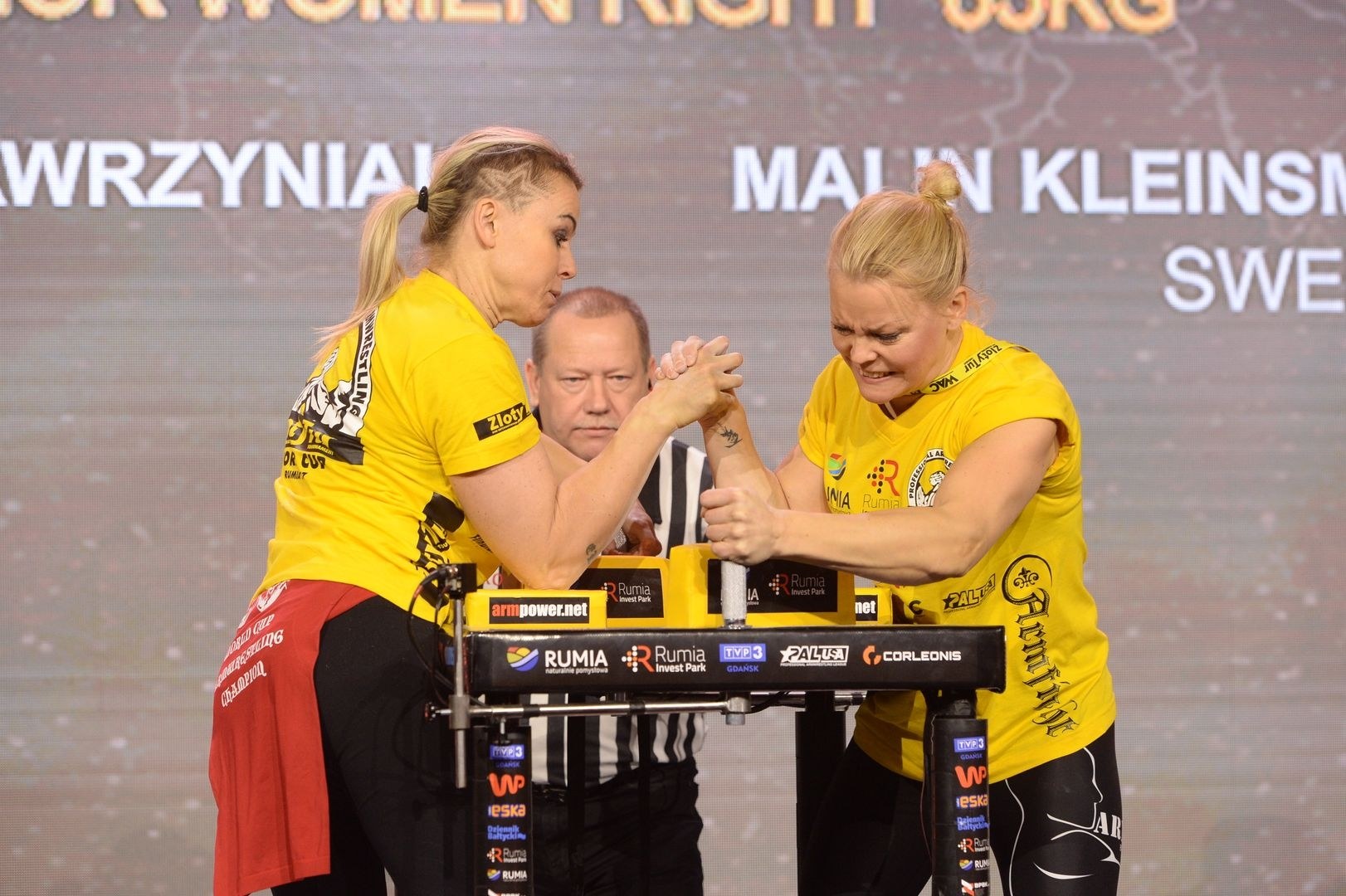 Zloty Tur 2017 Right Hand Finals